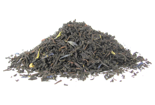 Earl Grey's Lady Violet Earl Grey's Lady Violet