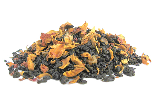 Voće strasti i mango